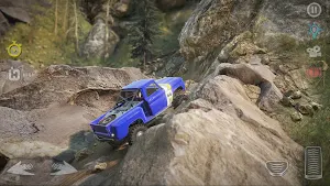 Next Gen 4x4 Offroad Sim 2 Screenshot 2