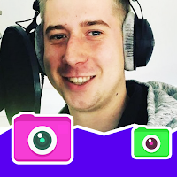 Dj Robin Wallpaper