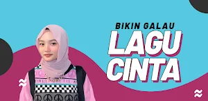 Lagu Cinta Bikin Galau Screenshot 0