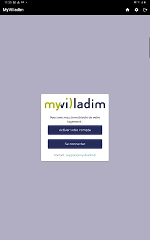 MyVilladim Screenshot 2
