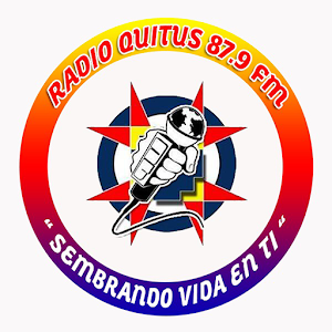 Radio Quitus 87.9 FM Screenshot 0