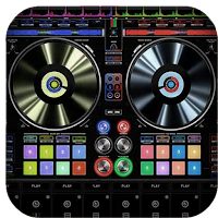 DJ Mixer 7D: Studio Player Pro