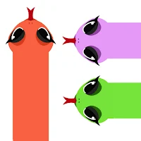 Snazzle! Snake Puzzle