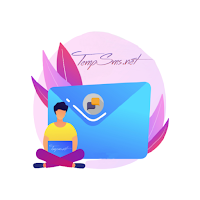 Temp SMS - Receive SMS online Free