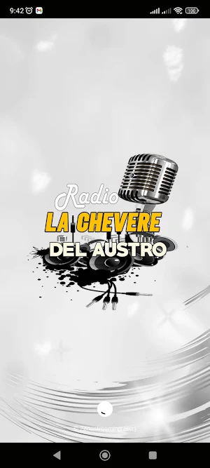 La Chevere del Austro Screenshot 0