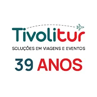 Tivolitur online