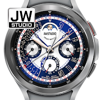 JW035 jwstudio watchface