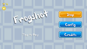 Frogshot Screenshot 3