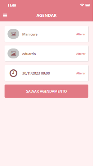 Smaltou e Secou Screenshot 3