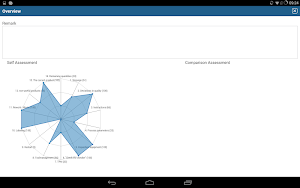 Value stream Q Basics Screenshot 3