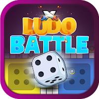Ludo Battle