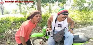 Mandor Medan Screenshot 0