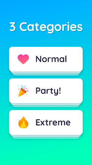 Truth or Dare 🌶 Dirty 🔥 Extreme 💋 Adult 18 Screenshot 3