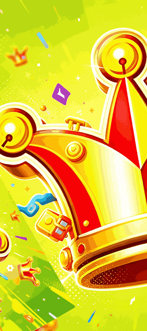 Ferny Tap Screenshot 1