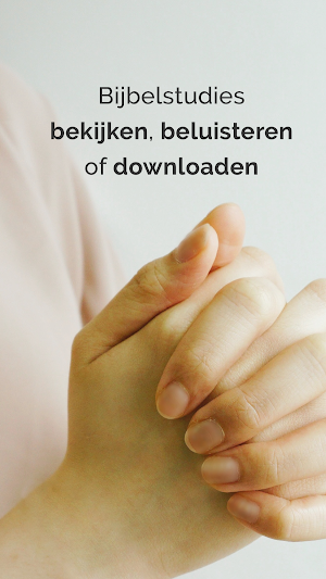 Groeien in Geloof Screenshot 0