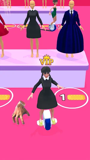 Fashion Famous RBX Screenshot 3