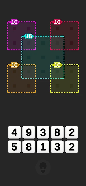 Fill Numbers Screenshot 2