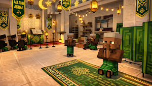 Craftsman Islamic Survival Screenshot 3
