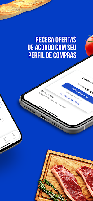 Meu Novo Sonho Supermercado Screenshot 2