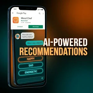 Mood Chef Screenshot 1