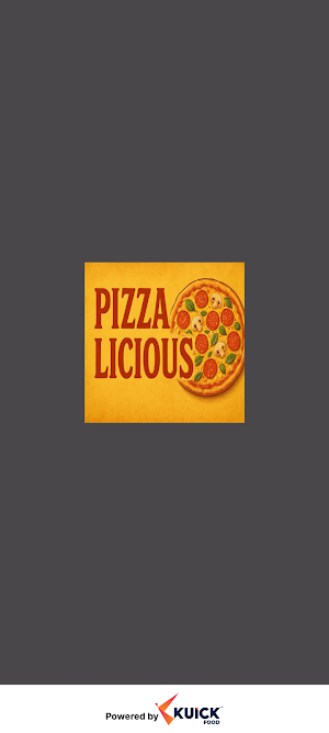 Pizza-Licious Screenshot 0