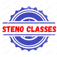 STENO CLASSES