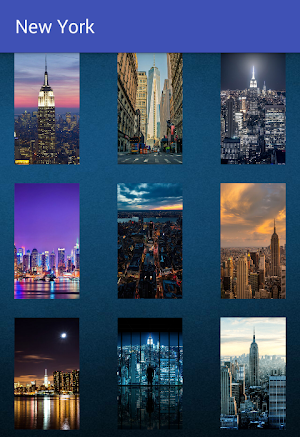 New York Wallpaper Screenshot 3