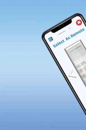 Remote For LG AC Screenshot 2
