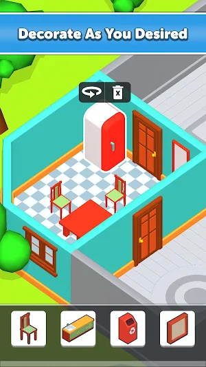 Loaders Inc. Screenshot 3