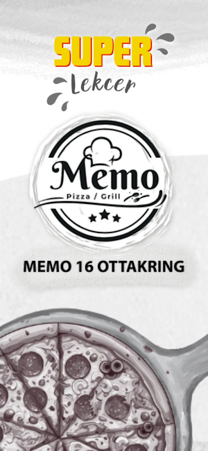 Memo 16 Screenshot 0