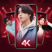 HAN Stray Kids Wallpapers