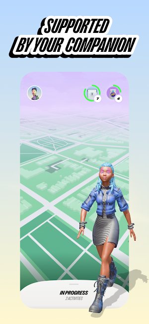 Kandoo Screenshot 1