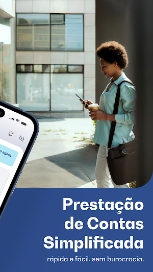 Rendimentopay: Cartão Crédito Screenshot 2