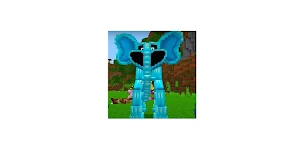 Mod Poppy 3 CRITTERS MCPE Screenshot 0