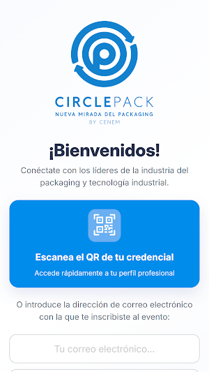 Circlepack Screenshot 2