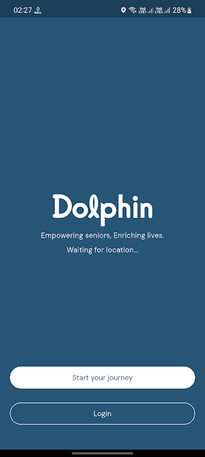 Dolphin Screenshot 0