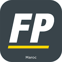 MyFitnessPark Maroc