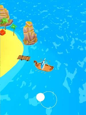 Island Invaders 3D Screenshot 3
