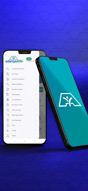 Adamjee Life Digital Screenshot 2
