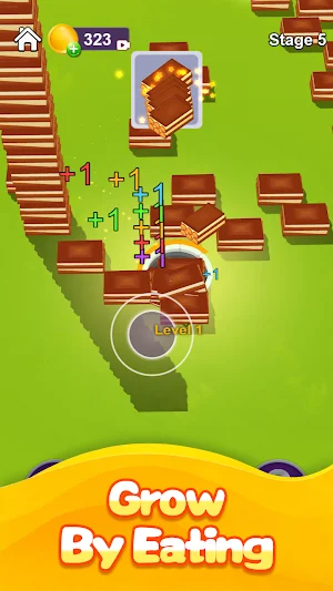 Black Hole Pop Screenshot 3