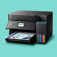 Epson EcoTank ET-4950 Advice