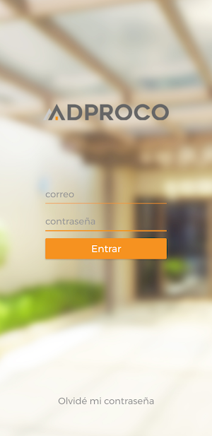 Adproco Screenshot 0