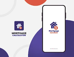 Mortgage Calculator Screenshot 0