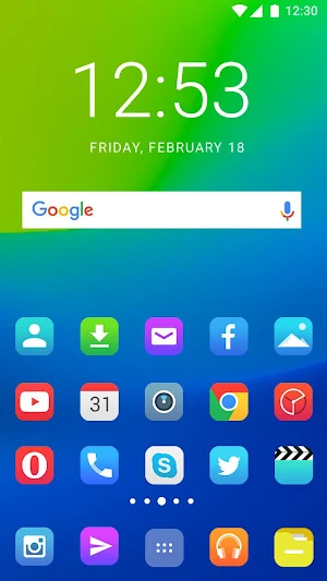 Theme for Vivo S1 Pro Screenshot 2