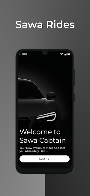 Sawa Captain Screenshot 0