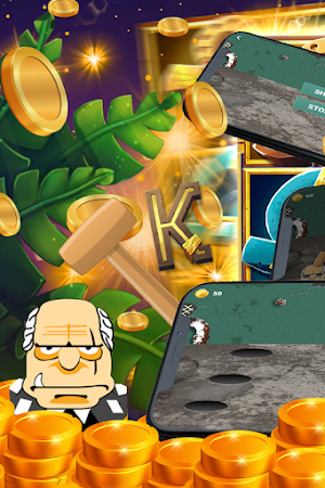 Cleo Smash Mania Screenshot 0