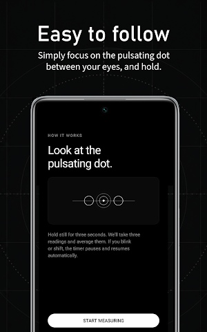 IPD Measure — Pupil Distance Screenshot 2