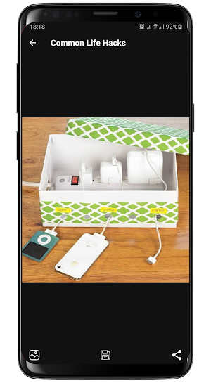 Best Life Hacks 2020 Screenshot 1