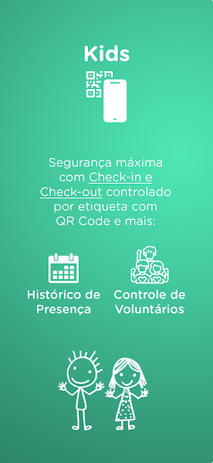 Comunidade Gênesis Screenshot 2