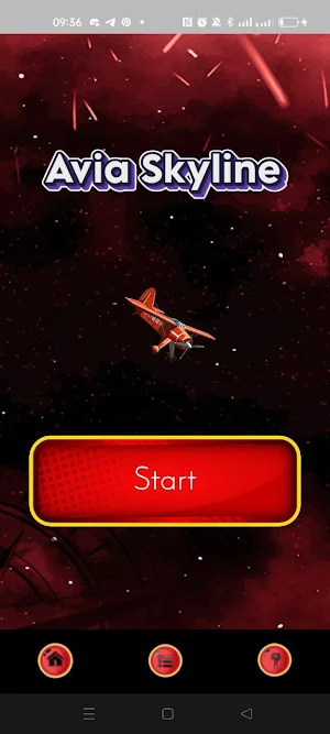 Avia Skyline Screenshot 3